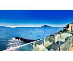 apartamento en Venta en Altea