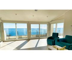 apartamento en Venta en Altea