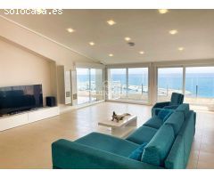 apartamento en Venta en Altea