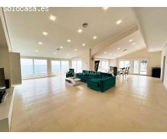 apartamento en Venta en Altea