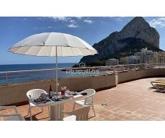 apartamento en Venta en Calpe