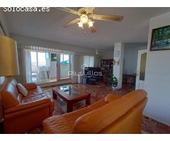 apartamento en Venta en Calpe