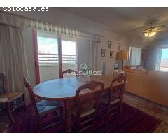 apartamento en Venta en Calpe