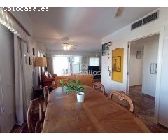 apartamento en Venta en Calpe