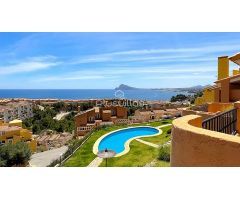 apartamento en Venta en Calpe