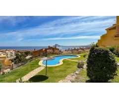 apartamento en Venta en Calpe