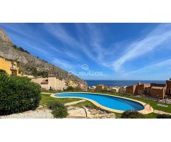 apartamento en Venta en Calpe