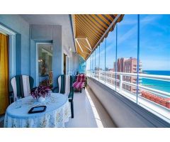 apartamento en Venta en Calpe