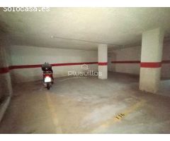garaje en Venta en Calpe