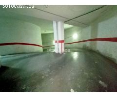 garaje en Venta en Calpe