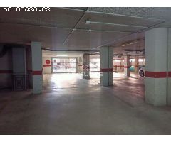 garaje en Venta en Calpe