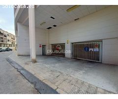 garaje en Venta en Calpe
