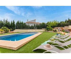 villa en Venta en Calpe
