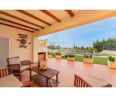 villa en Venta en Calpe