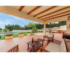 villa en Venta en Calpe
