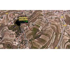 terreno en Venta en Benitachell