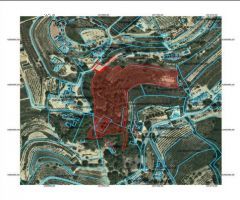 terreno en Venta en Benitachell