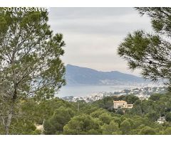 terreno en Venta en Altea