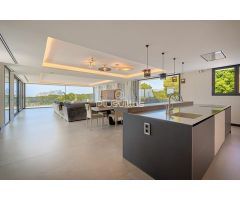 villa en Venta en Benissa