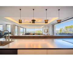 villa en Venta en Benissa