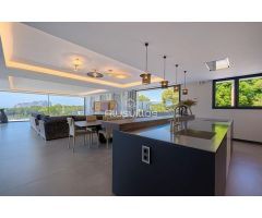 villa en Venta en Benissa