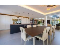 villa en Venta en Benissa