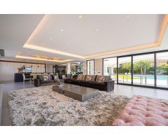 villa en Venta en Benissa