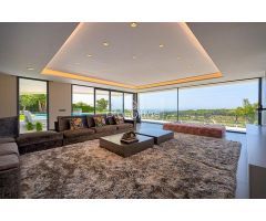 villa en Venta en Benissa