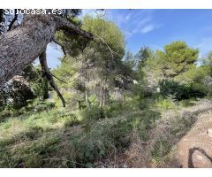 terreno en Venta en Moraira