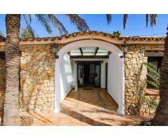 villa en Venta en Benissa