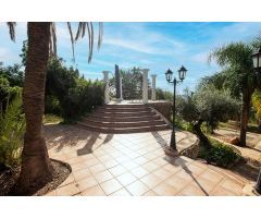 villa en Venta en Benissa