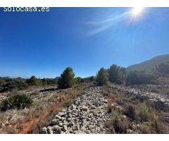 terreno en Venta en Benissa