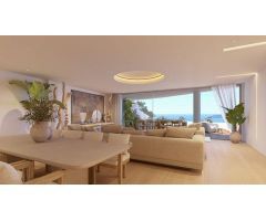 apartamento en Venta en Altea