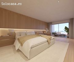 apartamento en Venta en Altea