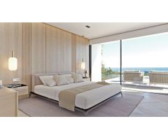 villa en Venta en Benitachell