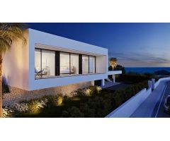 villa en Venta en Benitachell