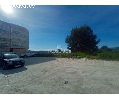 terreno en Venta en Benissa