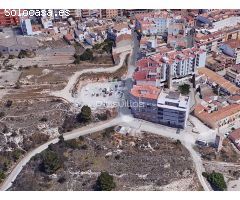 terreno en Venta en Benissa