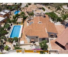 villa en Venta en Benitachell