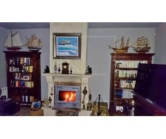 villa en Venta en Benitachell