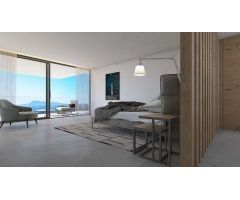 terreno en Venta en Altea