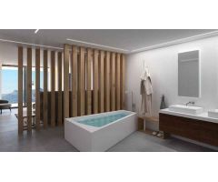 terreno en Venta en Altea