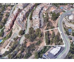 terreno en Venta en Altea