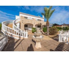 villa en Venta en Calpe