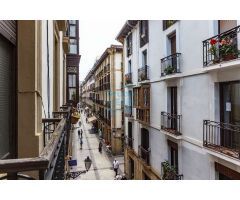 apartamento en Venta en Donostia - San Sebastian