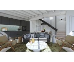 apartamento en Venta en Palma