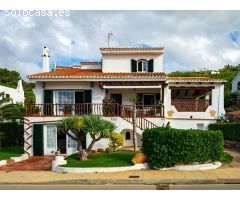 chalet en Venta en Es Mercadal