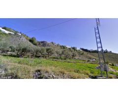 terreno en Venta en Frigiliana