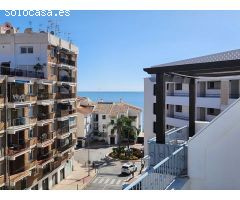 casa adosada en Venta en Nerja