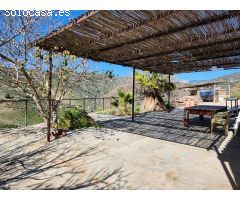 casa en Venta en Frigiliana